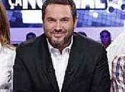 Vous trouvez normal Bruce Toussaint inquiet pour équipes