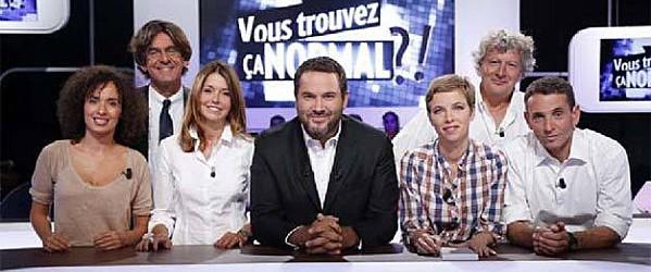 « Vous trouvez ça normal ?! »: Bruce Toussaint inquiet pour ses équipes