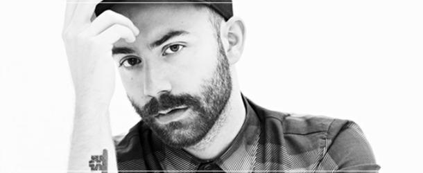 Premier album de Woodkid dans les bacs en mars prochain