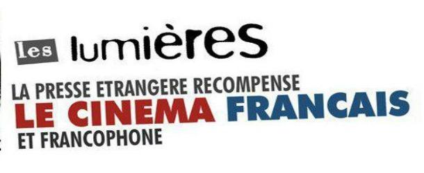 Prix Lumières 2013 : Découvrez la liste des nominés