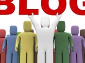 commentateurs blogs sont morts, enfuis Twitter Facebook