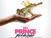[Jeu] PRINCE (PRESQUE) CHARMANT embrassez crapaud!