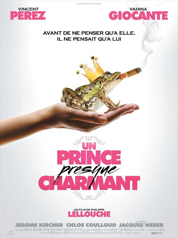 [Jeu] UN PRINCE (PRESQUE) CHARMANT : embrassez le crapaud!