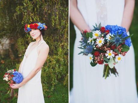 Shooting style en Normandie