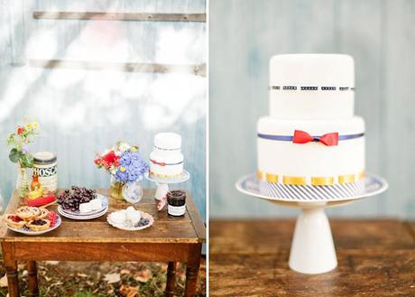 Shooting style en Normandie