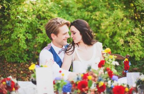 Shooting style en Normandie