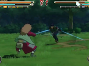 Naruto Shippuden Ultimate Ninja Storm Choji Asuma