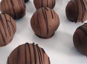 Rochers praliné noix coco