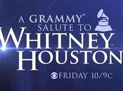 L’émission hommage Whitney Houston disponible