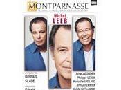 DROLE PERE THEATRE MONTPARNASSE spectacle avec Michel Leeb.