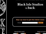 Black Isle Studio mystère s’épaissit