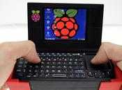 Pi-To-Go Quand Raspberry transforme laptop