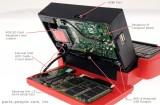 Pi-To-Go : Quand le Raspberry Pi se transforme en laptop