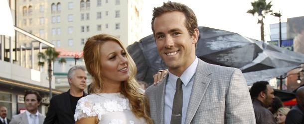 Les secrets du mariage de Blake Lively et Ryan Reynolds enfin dévoilés