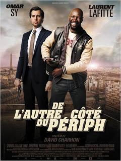 Cinéma De l'autre côté du périf' / Mes héros