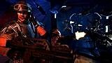 Une double dose de vidéos pour Aliens : CM