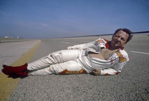 Le livre du week-end : 40 ans de photojournalisme Génération Sipa