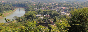Bienvenue à Luang Prabang – Plongez au coeur du Laos par May Yeng (1/3)
