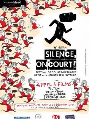 Silence, on court ! Le retour!