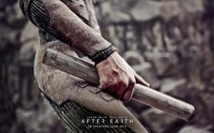 After Earth : les bandes annonces VOST et VF + 5 photos after-earth