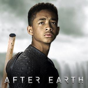 After Earth : les bandes annonces VOST et VF + 5 photos jaden-smith-after-earth