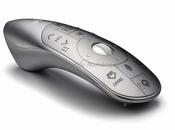 2013 annonce nouvelle télécommande multifonctions universelle Remote Magic