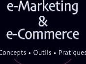 Sélection livres webmarketing, e-commerce management
