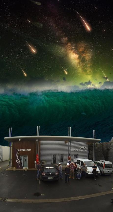 [FIN DU MONDE] On y est….. mais rien pour le moment