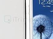 Samsung Galaxy Frame Présent pour