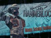 chasse gros gibier Hammerlock pour Borderlands