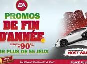 jeux iPhone moins 90%...