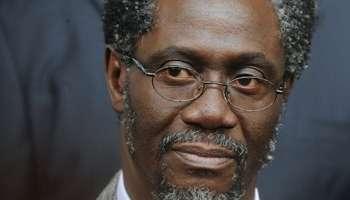 Gilbert Marie Aké N'Gbo, l'ex-Premier ministre de Laurent Gbagbo.