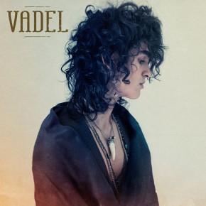 Vadel -Cover Album BD