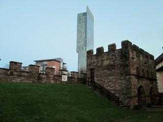 Mamucium (Castlefield)