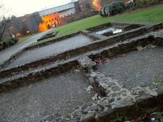 Mamucium (Castlefield)