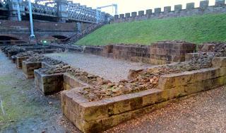 Mamucium (Castlefield)