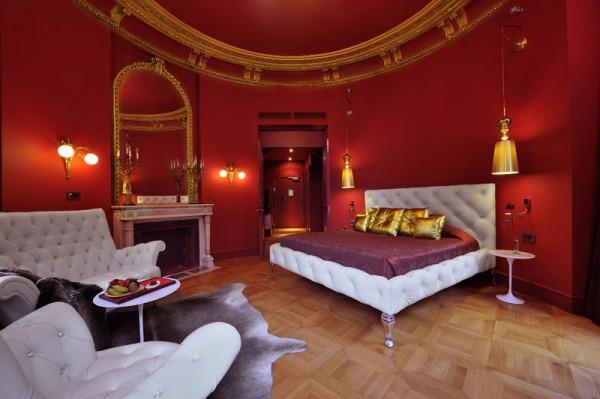 MyTravelChic hôtel Paris banke
