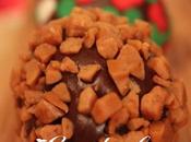 ~Boules irrésistibles chocolat~