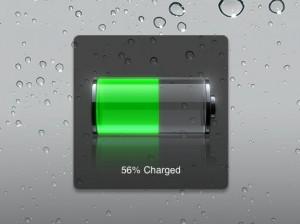 iOS 6.0.2 poserait des problèmes de batterie