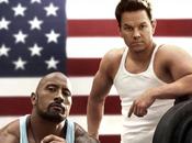 Pain Gain trailer musclé prochain Michael