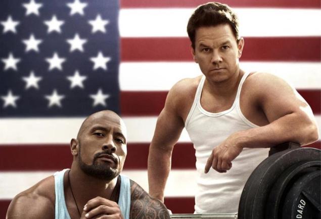 pain & gain