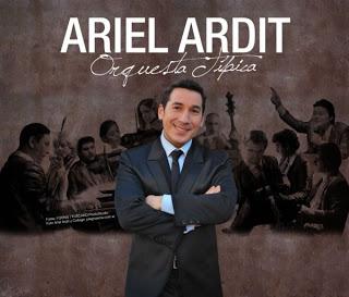 Ariel Ardit et son orchestre au Festival de Tango du Torquato Tasso [à l'affiche]