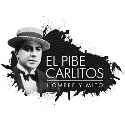 El Pibe Carlitos – Hombre y mito : une exposition à la Casa de Cultura [à l'affiche]