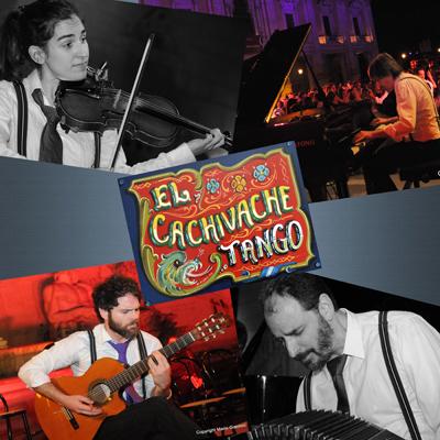 Día Nacional du Tango : la milonga fait son cinéma [à l'affiche]