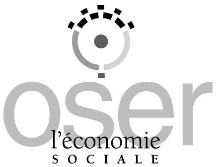 Revue 2012 : une année faste pour l’économie sociale !