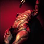 scorpion