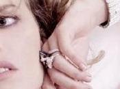 Herzigova nouveau visage Dior Beauté