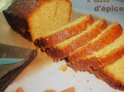 recette pain d'épices gateau noel