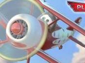 Planes spin Cars sortira Octobre 2013