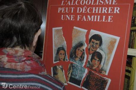 www.lechorepublicain.fr - A la Une - CHARTRES (28000) - Alcoolisme : Nancy raconte son calvaire